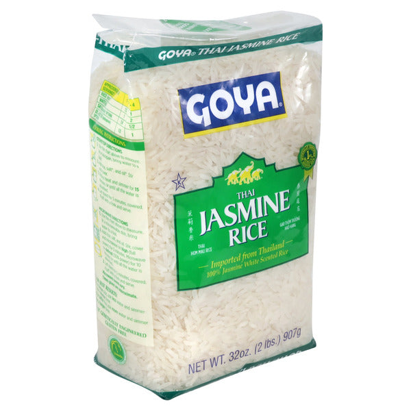 Goya Thai Jasmine Rice