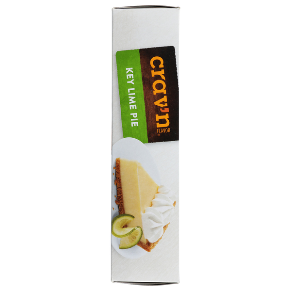 Crav'n Flavor Cravn Pie Key Lime 30.
