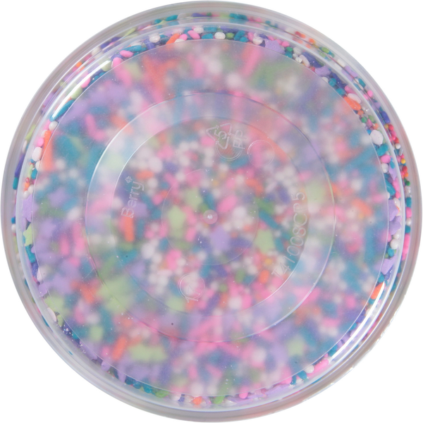 Betty Crocker Sprinkles, Unicorn Love Mix