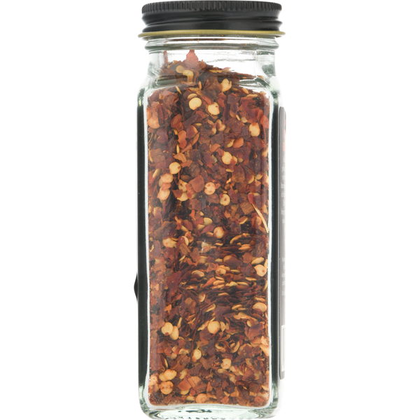 Watkins Red Pepper, Organic, Crushed