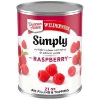 Duncan Hines Wilderness Wilderness Raspberry Pie F...
️