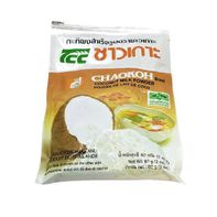 Chaokoh Coconut Milk Powder️