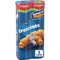 Pillsbury Original Crescent Rolls️