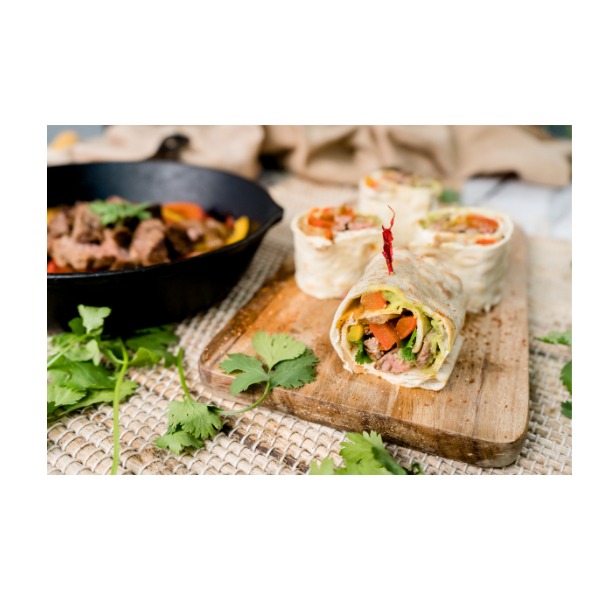 Atoria's Family Bakery Mini Traditional Lavash