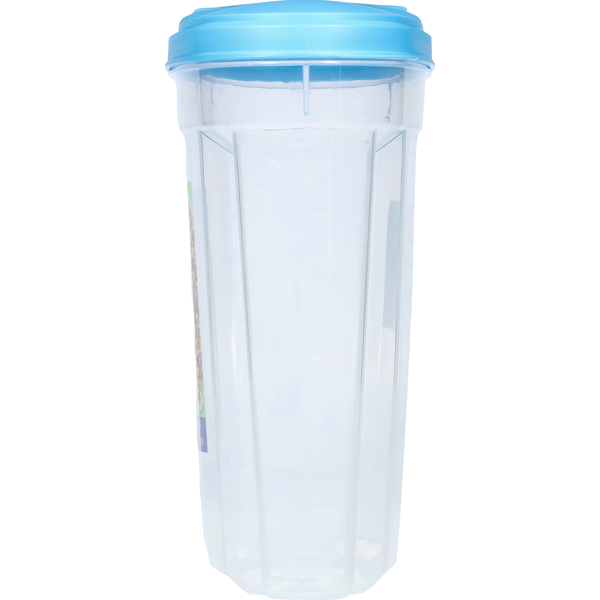 Simply Done Container & Lid, Durable, Cereal Keeper, 1.4 Gallon