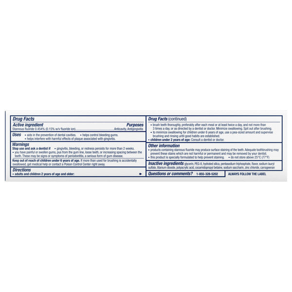 parodontax Active Gum Repair Toothpaste