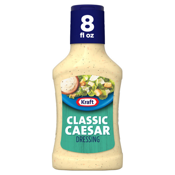 Kraft Classic Caesar Dressing
