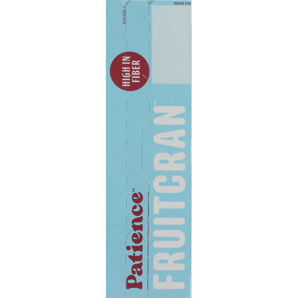 Patience Passion Fruit Flavored Dried Cranberries