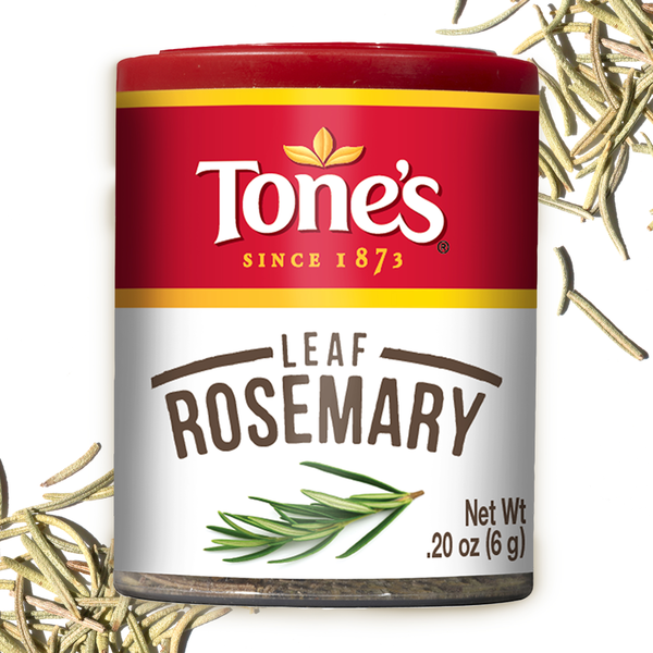 Tone's Rosemary Leaf