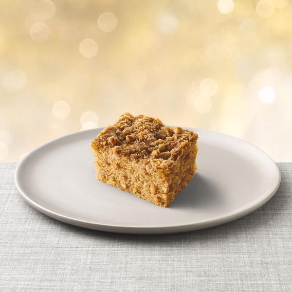 Betty Crocker REESE'S Peanut Butter Coffee Cake Mix