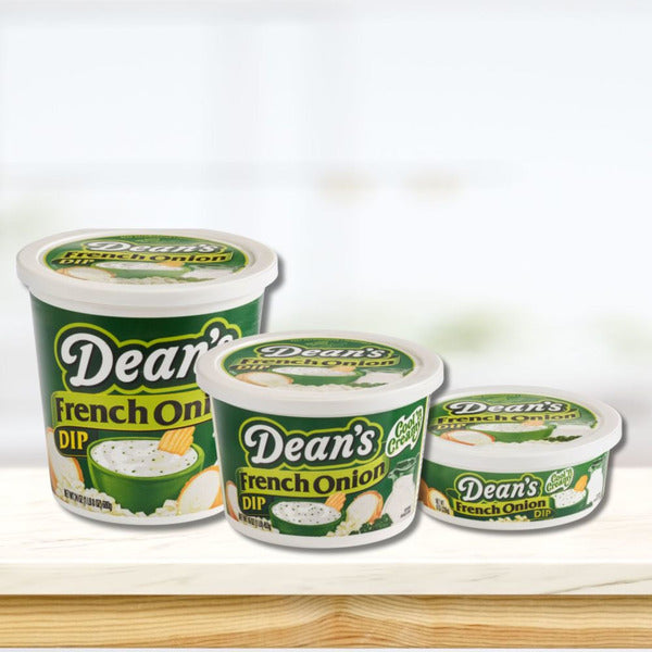DEAN'S French Onion Dip 24 oz