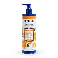 Dr Teal’s Body Lotion, 24 Hour Moisture, Vitamin C...
️