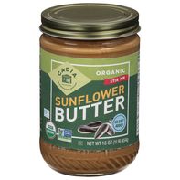 CADIA Sunflower Butter, Organic️