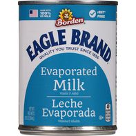 Borden Milk, Evaporated️