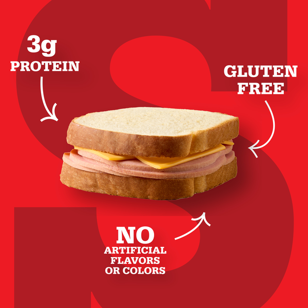 Bar-S Classic Bologna Chub Deli-Style Lunch Meat