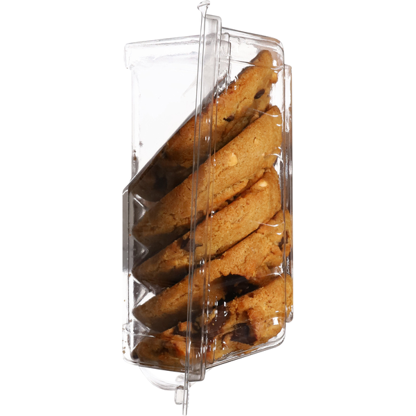 Sabrina's Cookies, Peanut Butter Chocolate
