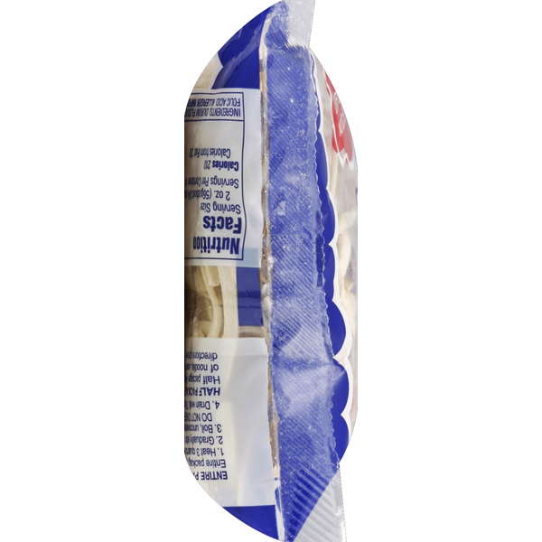 Mrs. Weiss' Egg Noodles, Enriched, Kluski