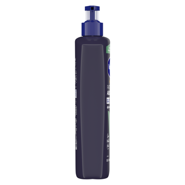 Vaseline Fast Absorbing 3-in-1 Face Hands & Body Lotion For Men