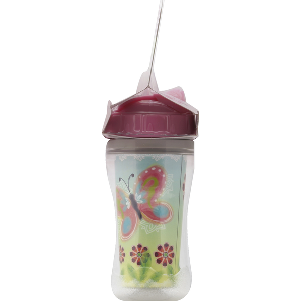 Playtex Sipster Stage 3 Insulated Straw Cup