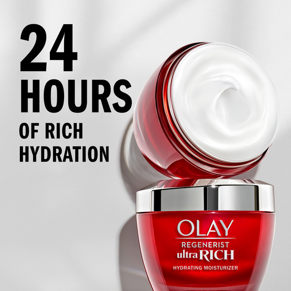 Olay Regenerist Ultra Rich Face Moisturizer