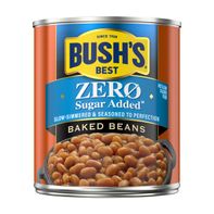 Bush's Best Zero Sugar Added Baked Beans️