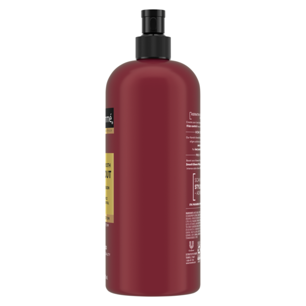 TRESemmé Shampoo Keratin Smooth