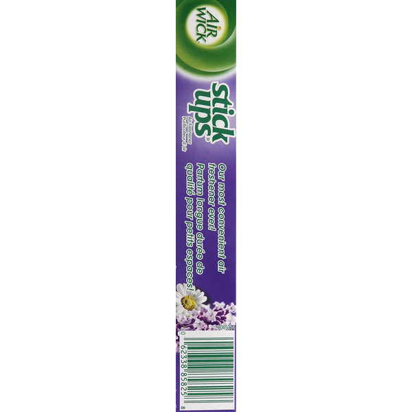 Air Wick Air Freshener, Lavender & Chamomile Fragrance