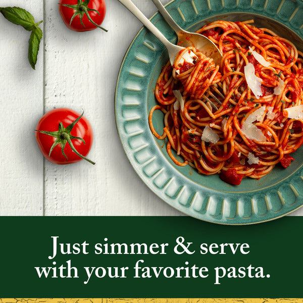 Classico Creamy Ricotta Pasta Sauce