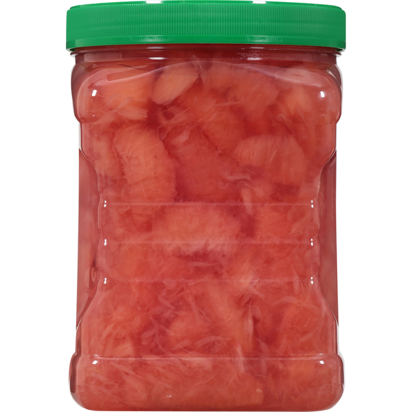Del Monte Red Grapefruit, No Sugar Added