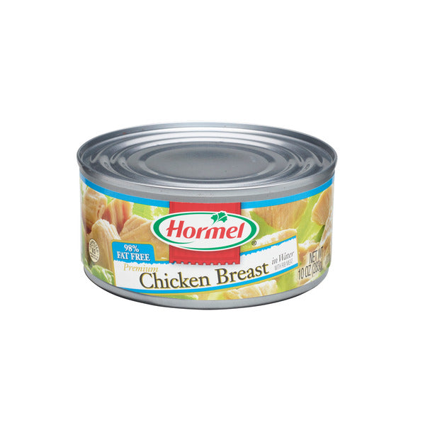 Hormel Premium Chicken Breast, 10 OZ