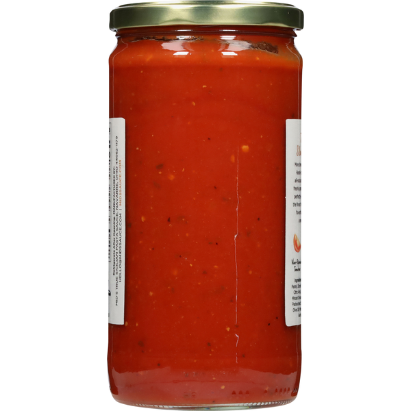 MID’S Sauce, Tomato & Roasted Garlic, Natural
