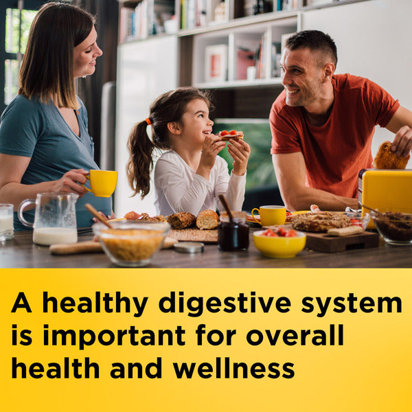 Nature Made Ultra Strength Digestive Probiotics Gummies