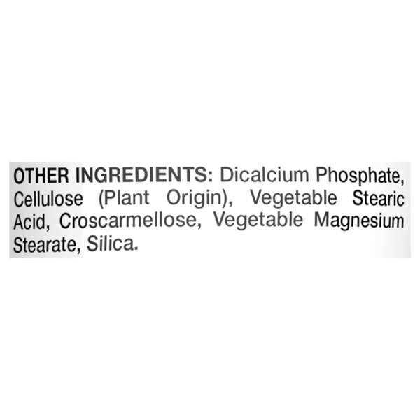 Nature's Truth Lactose Digest X, Complete, Tablets