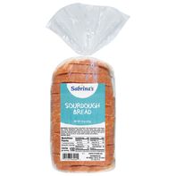 Sabrina's Bread, Sourdough️