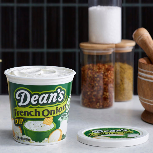 DEAN'S French Onion Dip 24 oz