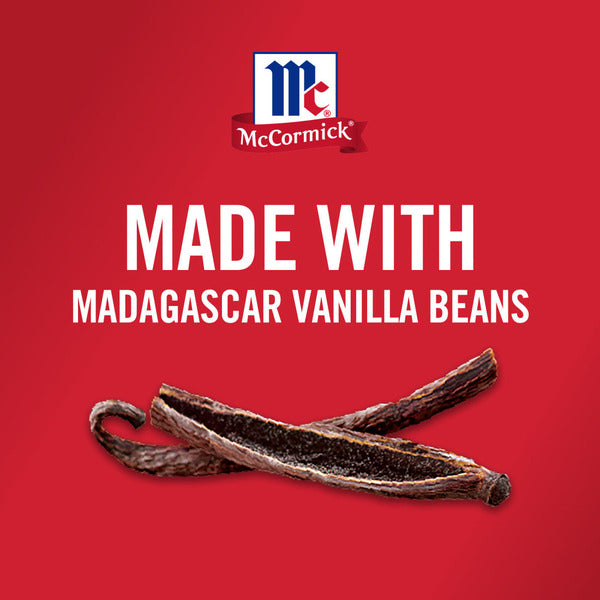 McCormick Pure Vanilla Extract