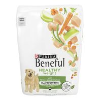 Purina Beneful Healthy Weight Dry Dog Food With Fa...
️