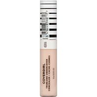 COVERGIRL Concealer, Undercover, Light Ivory L200️