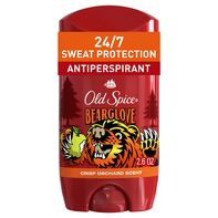 Old Spice Anti-Perspirant Deodorant for Men, Bearg...
️