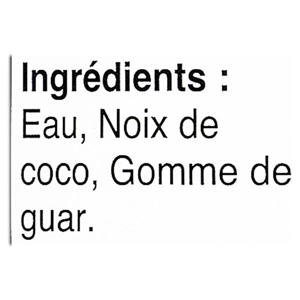 Thai Kitchen Gluten Free Lite Coconut Milk