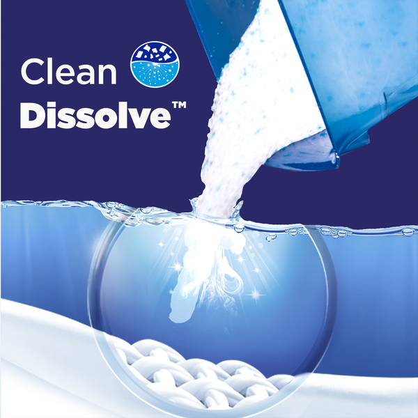 Tide Powder Laundry Detergent, with a Touch of Downy