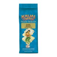 Kauai Coffee Dark Roast Ground Coffee️