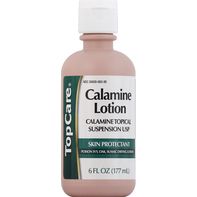 TopCare Calamine Lotion, Skin Protectant️
