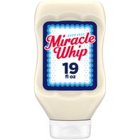 Miracle Whip Mayo-like Dressing️