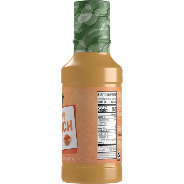 Marzetti Country French Dressing