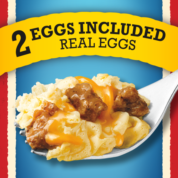 Jimmy Dean Simple Scrambles Sausage, 5.35 oz.