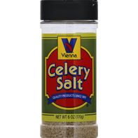 Vienna Celery Salt️