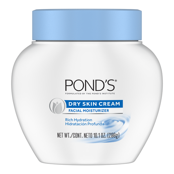 POND’S Face Cream Dry Skin