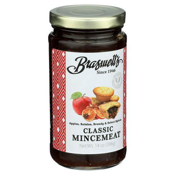 Braswell's Classic Mincemeat