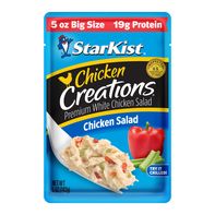 StarKist Chicken Creations Chicken Salad Pouch️